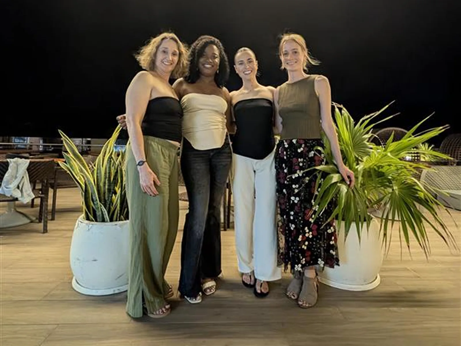 ePP company retreat in Cancún