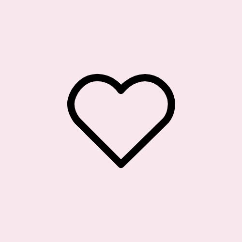 SwoonMe heart like micro-interaction animation